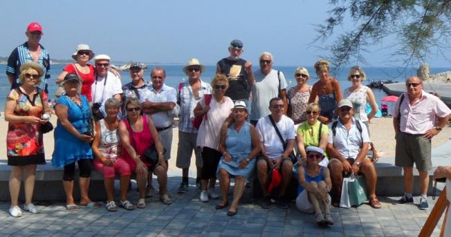 Gens Du Voyage La Londe Les Maures
