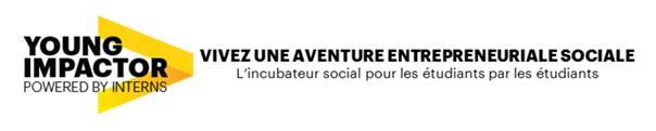 Accenture accompagne les projets sociaux créés par les étudiants
