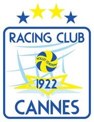 RACING CLUB DE CANNES VOLLEYBALL FÉMININ RCC Cannes