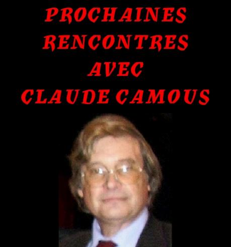 Claude Camous raconte La Comtesse des Ténèbres : L’Enigme de Madame Royale, « la rescapée du Temple » 
