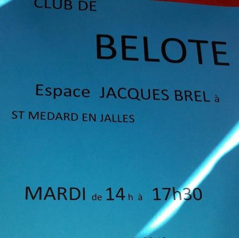 rencontre st medard en jalles
