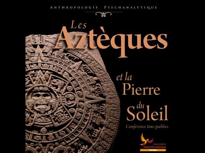 Les Aztèques et la Pierre du Soleil