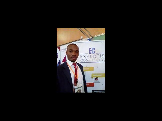 COTE D'IVOIRE: JNPPME-A 2018 Interview de M. Directeur Général, EC - EXPERTIS CONSULTING 