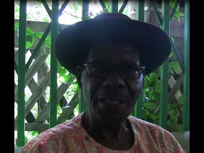 COTE D'IVOIRE: INTERVIEW DE M. ETEKOU LEON SUR LES PROBLEMES DE N'GATTY ET DE TIAHA