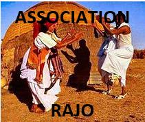 Permanence de l association Rajo 