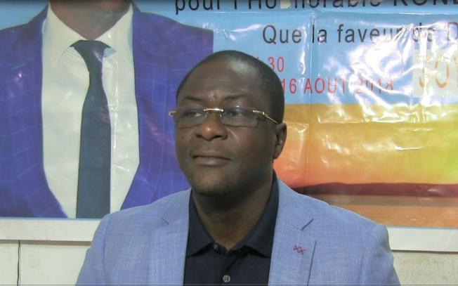 COTE D'IVOIRE: Interview de l'année 2019 - avec Monsieur KONE TEHFOUR 