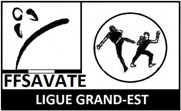 SAVATE boxe française - FF SAVATE