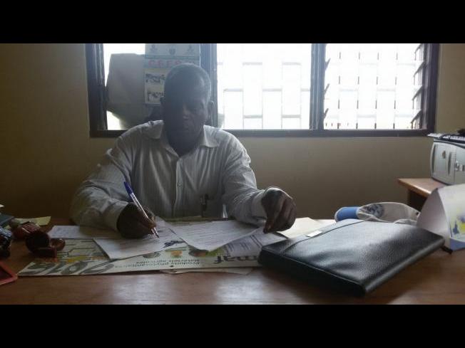 Création d'une Bibliothèque municipale à Nkondjonck au Cameroun