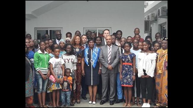 COTE D IVOIRE : Promotion des droits de l’Enfant: La Côte d’Ivoire de plus en plus ‘’bienveillant envers les enfants’’