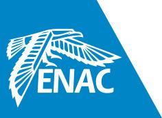 Information Concours ENAC