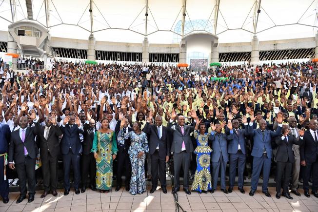 COTE D IVOIRE: Emploi Jeunes : le gouvernement prévoit la mise en stage et en apprentissage de 225 000 jeunes d’ici à 2020