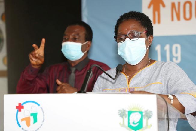 Covid-19 : Le ministère de la Santé annonce l’ouverture du 9è centre de dépistage sur les 13 attendus à Abidjan