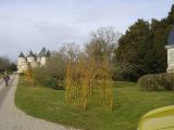 La vannerie européenne s'expose en Berry
