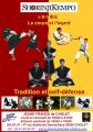 INITIATION AU SHORINJI KEMPO