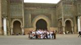 MAROC TOUR 2011
