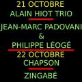 Anniversaire du Jazz'n'Jam