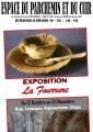 Exposition temporaire : La Fourrure