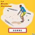 LA BOULE GORROISE