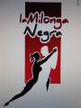 LA MILONGA NEGRA