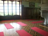 STAGE de YOGA TRESSERVE