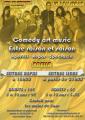 Repas Spectacle