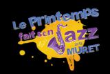 Le Printemps fait son Jazz à Muret les 30 et 31 mars 2012  - Master Class Jazz-Funk (trompette et saxophone) et Concerts 