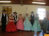 spectacle de chansons