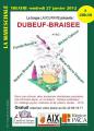 piece de theatre : DUBEUF-BRAISEE