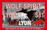 WOLF SPIRIT