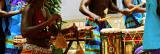 Stage d'été danse et percussions africaines