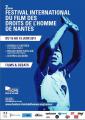 2ème édition du Festival International du Film des Droits de l'Homme de Nantes 15 au 19 juin 2011