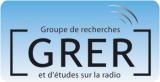 GROUPE DE RECHERCHES ET D'ETUDES SUR LA RADIO (G.R.E.R.)