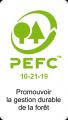 ASSOCIATION REGIONALE DE CERTIFICATION FORESTIERE P.E.F.C. PROVENCE-ALPES-COTE D'AZUR (P.E.F.C. P.A.C.A.)