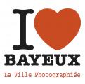 I love Bayeux