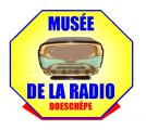 Ouverture du musée de la radio