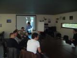 AG 2012 à la Sécu !