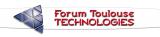 Forum Toulouse Technologies & Forum Data & Security 