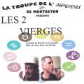 Les 2 Vierges
