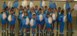 majorette ,pompom- girl et danses diverses