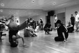 Nouveau programme 2012-2013. Cours de danse hip hop a Paris