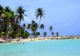 Sortie à la plage de Roseau,le dimanche 26 aout au depart Basse Terre