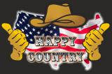 HAPPY COUNTRY