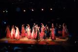 Cours de danse FLAMENCO et Sévillanes à AUTERIVE 31190