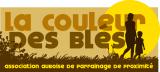 LA COULEUR DES BLES