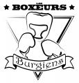 Site web www.boxeurs-burgiens.fr