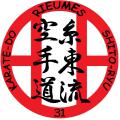 SHITO-RYU KARATE-DO RIEUMES