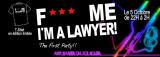 Soirée F★★★ ME I’M LAWYER - Juristribune & READ