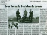 Nouvel article dans Toutes les Nouvelles