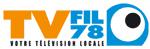 Reportage TVFil78 - Course de Karting UVSQ Racing Cup