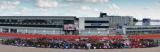 1ère compétition en Angleterre, sur le circuit de Silverstone !